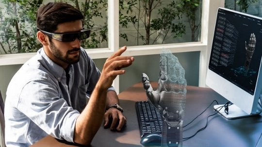 Nvidia Article Metaverse