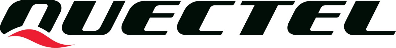 Quectel Wireless Solutions Co., Ltd logo in color with transparent background