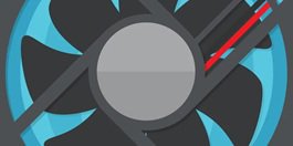 Fan bearing types - weighing the pros and cons