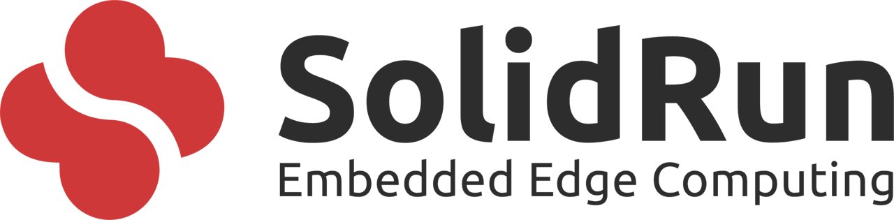 SolidRun Ltd logo in color with transparent background