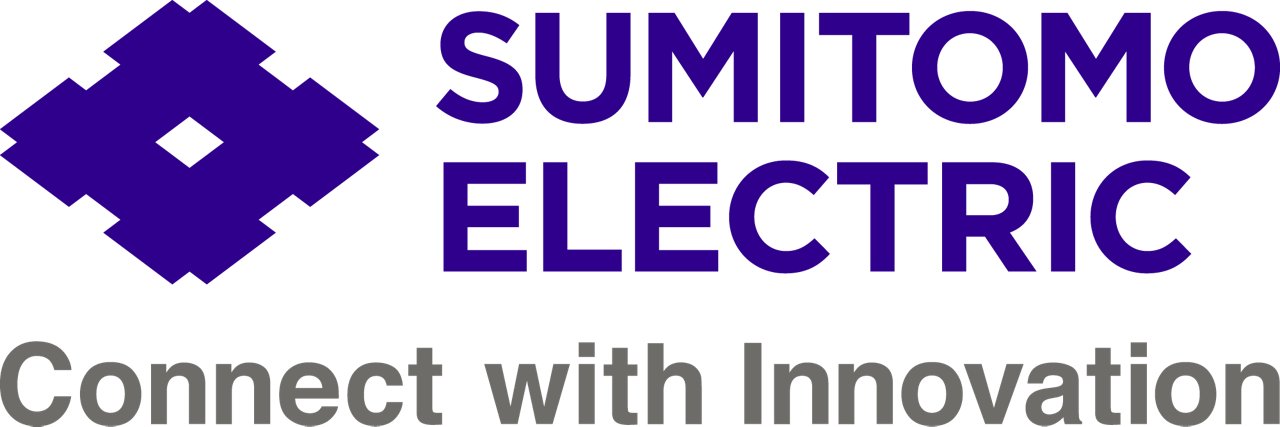 Sumitomo Electric Interconnect Products, Inc. logo in color with transparent background