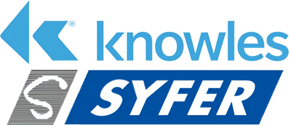 Syfer Technology logo in color with transparent background