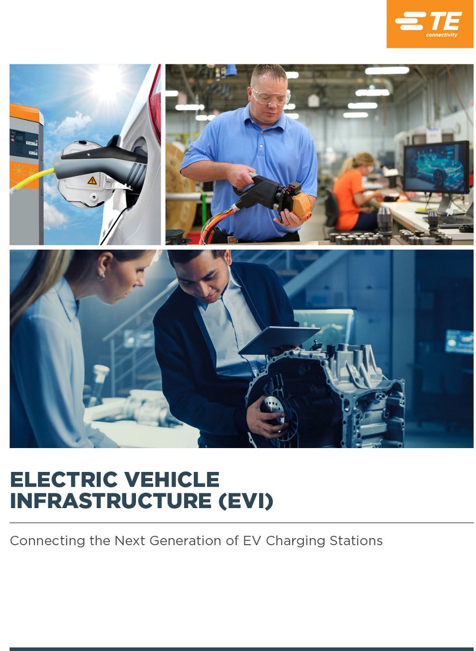 Image for EVI Product Guide PDF Cover